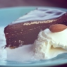 Фотография рецепта Венский торт Захер Sachertorte автор Nadya