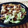Фотография рецепта Весенний салат с куриной грудкой автор The Marazmo