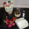 Фотография рецепта Весенний салат с редисом автор Владимир