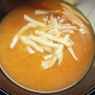 Фотография рецепта Весенний суп из моркови и картофеля автор Татьяна Петрухина