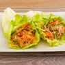 Фотография рецепта Вьетнамский салат автор ШЕФМАРКЕТ