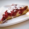 Фотография рецепта Вишневый пирог с орехами автор goshkalivejournalcom