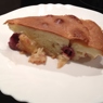 Фотография рецепта Вишневый пирог с заливкой автор Dasha Abramova