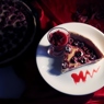 Фотография рецепта Вишневый пирог с заварным кремом автор Anita Grinblat