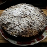 Фотография рецепта Вишневый пирог в венском стиле автор Аня Матюшкина