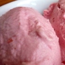 Фотография рецепта Вишневое мороженое автор Ekaterina Gusakova