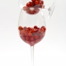 Фотография рецепта Вишни с красным вином и пряностями автор Masha Potashova