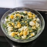 Фотография рецепта Витаминный салат со сметаной автор Лоскутова Марианна