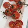 Фотография рецепта Вяленые томаты черри автор Евгения Кукоба