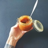 Фотография рецепта Вкусная соленая карамель автор Яна Макарова