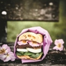 Фотография рецепта Вкуснейший сэндвич от Асуны автор Еда