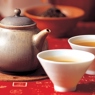 Фотография рецепта Вкусный и полезный зеленый чай автор Денис Соловьев