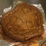 Фотография рецепта Влажный шоколадный пирог с оливковым маслом автор Дарья Билан