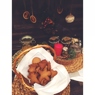 Фотография рецепта Волшебное имбирное печенье автор Яна  Тучина