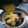 Фотография рецепта Воздушная рисовая запеканка с сосисками автор Полина Коршунова