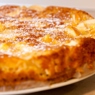 Фотография рецепта Яблочный пирог Невесомость автор Yana PEX