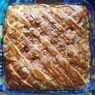 Фотография рецепта Яблочный пирог Вульфов автор Таня Прасолова