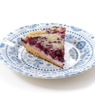 Фотография рецепта Ягодный пирог в мультиварке автор Еда