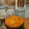 Фотография рецепта Янтарный яблочный пирог автор sandrin
