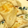 Фотография рецепта Янтыки с сыром автор Светлана Горелова