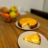 Фотография рецепта Йогуртоволимонный торт с фруктами автор Маргарита