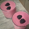 Фотография рецепта Йогуртовый десерт с ягодами автор Anita Ggdf