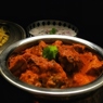 Фотография рецепта Южноиндийская курица карри автор Nastya Delaet