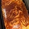 Фотография рецепта Закусочный пирог с красной рыбой автор Кристина Колбун