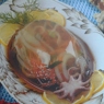 Фотография рецепта Заливное из кальмаров автор Anita Ggdf