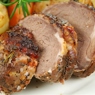 Фотография рецепта Запеченая баранина погречески с картофелем и маслинами автор maximsemin