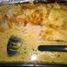 Фотография рецепта Запеченная курица в сливочном соусе с овощами и картофелем автор RottGerLen