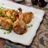 Фотография рецепта Запеченная утка с соусом хойсин автор Елена Гнедовская