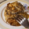 Фотография рецепта Запеченная капуста с грибами сыром и яйцами автор Кулинар 5030000