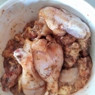 Фотография рецепта Запеченная курица с паприкой автор Дарья Совушкина