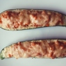 Фотография рецепта Запеченные кабачки с сыром автор Ирина