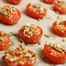 Фотография рецепта Запеченные помидоры автор Саша Давыденко