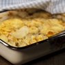 Фотография рецепта Запеченный фенхель с картофелем и сыром автор Masha Potashova