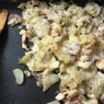 Фотография рецепта Запеченный картофель пофранцузски La kartofel автор Татьяна Петрухина