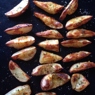 Фотография рецепта Запеченный картофель в крупной соли автор Olga Sorokina