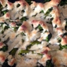 Фотография рецепта Запеканка из брокколи со сливками и сыром автор Маргарита Семенова