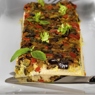Фотография рецепта Запеканка из цветной капусты с рататуем автор Еда