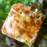 Фотография рецепта Запеканка из кабачков и мяса автор наталья панфилова