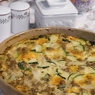 Фотография рецепта Запеканка из кабачков с мясом и сыром автор maximsemin