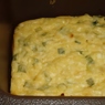 Фотография рецепта Запеканка из лаваша с сыром и зеленью автор Арина Плотникова