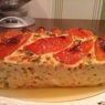 Фотография рецепта Запеканка из телятины и индейки с помидорами автор Anita Ggdf