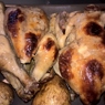Фотография рецепта Заречные цыплята с картофелем автор Антон Комов