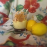 Фотография рецепта Заварной лимонный крем автор girlbetterthancheese ss