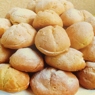 Фотография рецепта Заварные булочки с кремом автор Olga Marfina