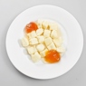 Фотография рецепта Завтрак для ленивых автор Елена Гнедовская