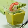 Фотография рецепта Зеленый соус с хреном автор Саша Давыденко